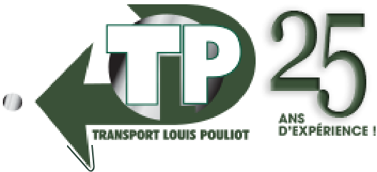 Transport Louis Pouliot